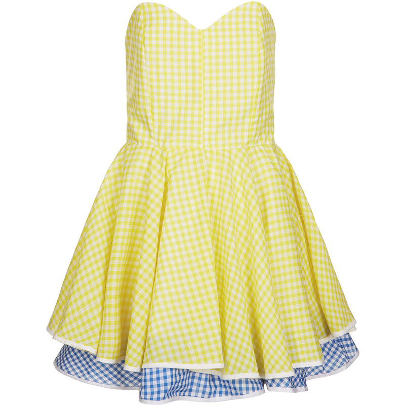 Topshop **Alice Dress by Jones and Jones