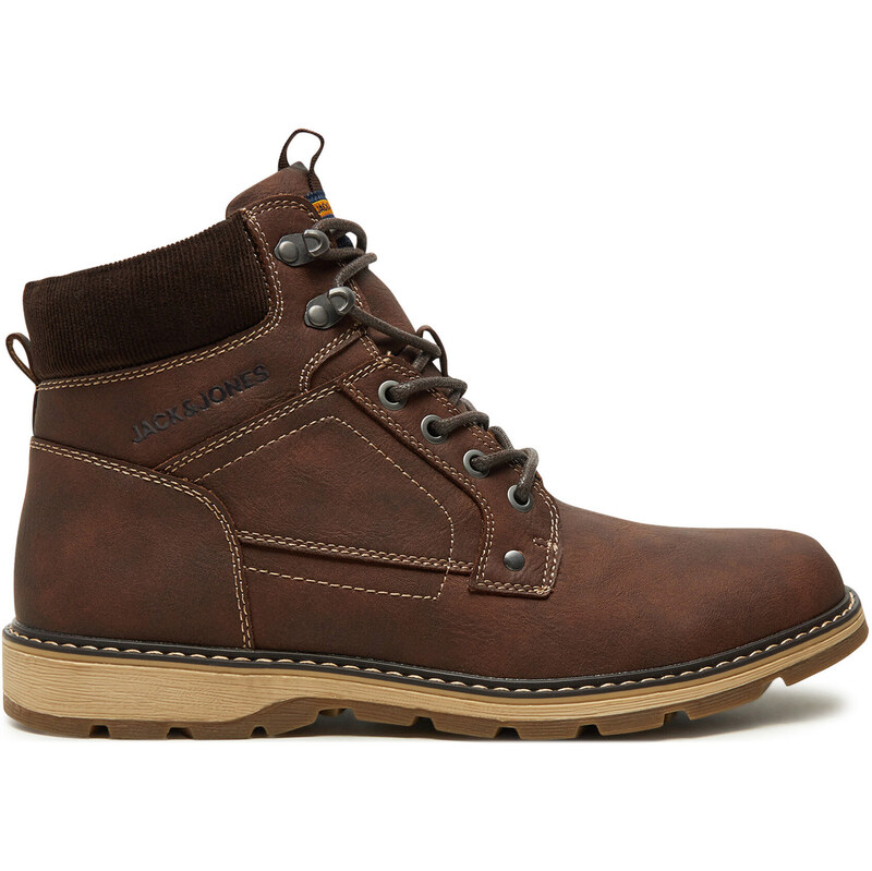 Kotníková obuv Jack & Jones