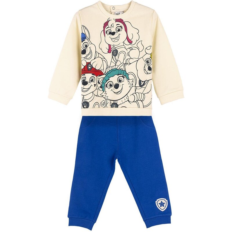 TRACKSUIT PAW PATROL