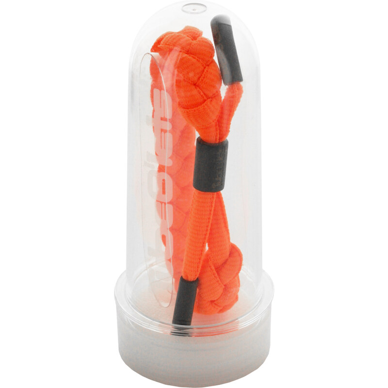 TUBELACES TubeBlet neonorange