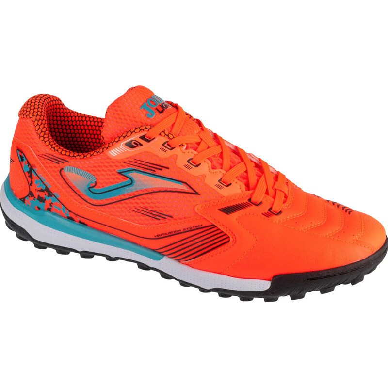 Oranžové pánské sálové tenisky Joma Liga-5 2408 TF Oranžová