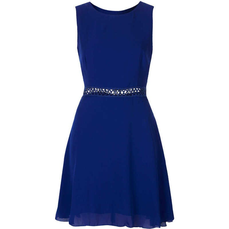 Topshop **Fortune Dress by Goldie