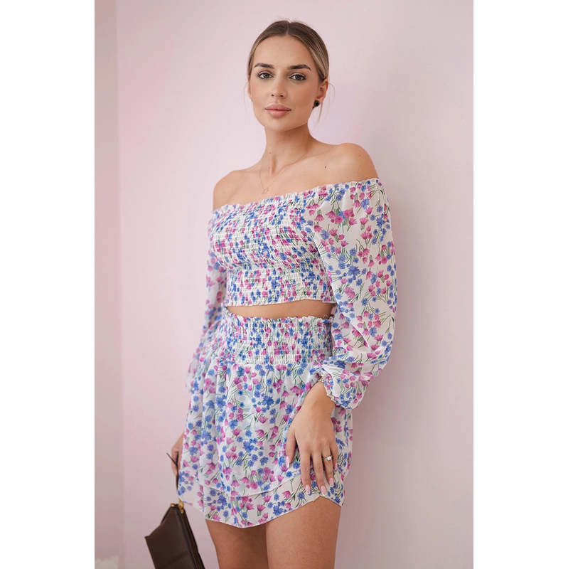 Kesi Dámská souprava Amara 9288 104878812