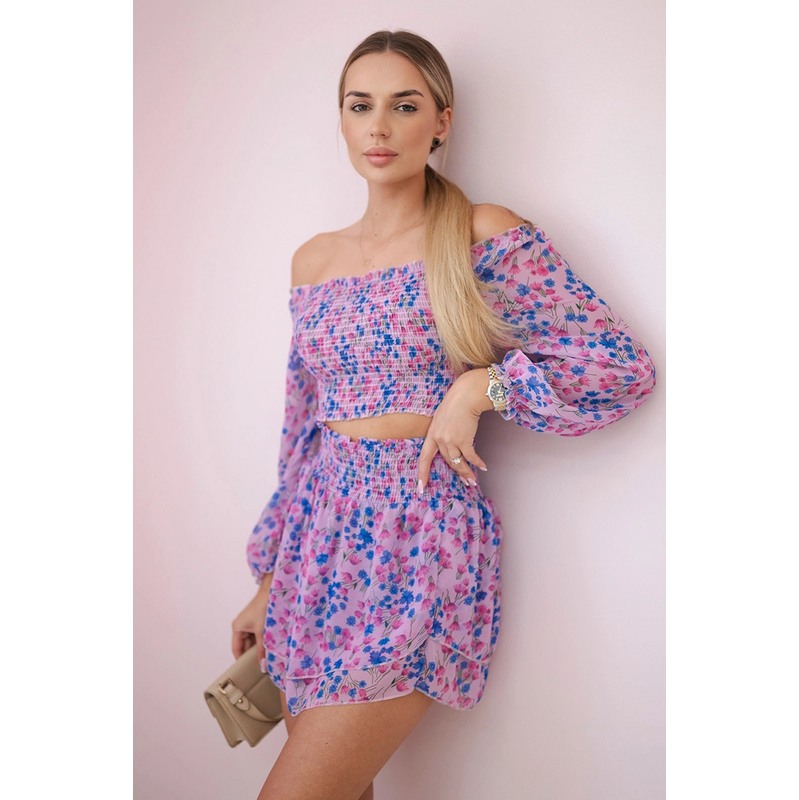 Kesi Dámská souprava Amara 9288 104878813