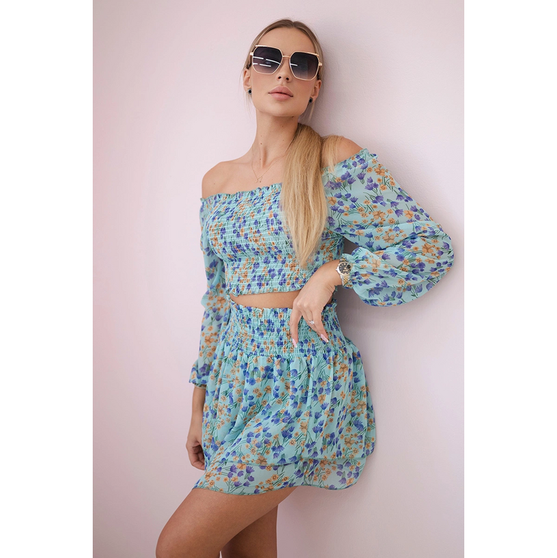 Kesi Dámská souprava Amara 9288 104878814