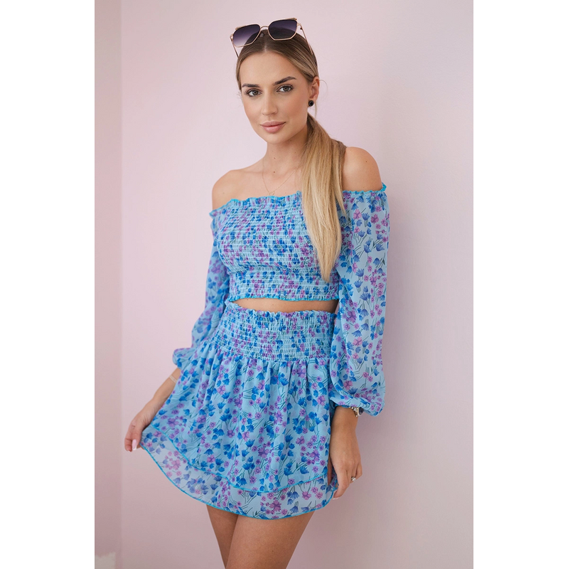 Kesi Dámská souprava Amara 9288 104878815