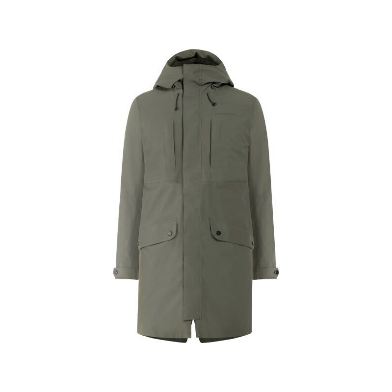 DIDRIKSONS FALKE Pánská parka