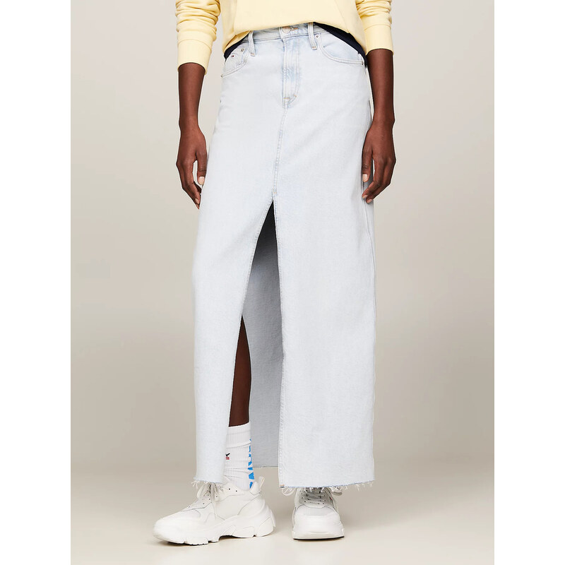 Tommy Jeans dámská džínová sukně 109099431