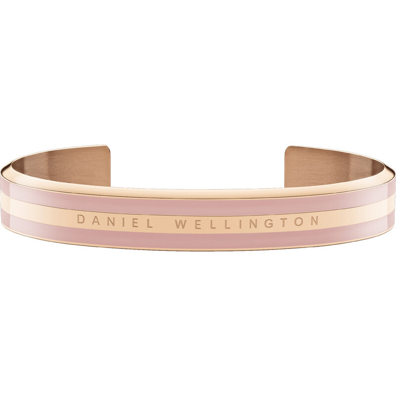 Daniel Wellington dámský náramek Classic Bracelet Dusty DW00400009 94253839