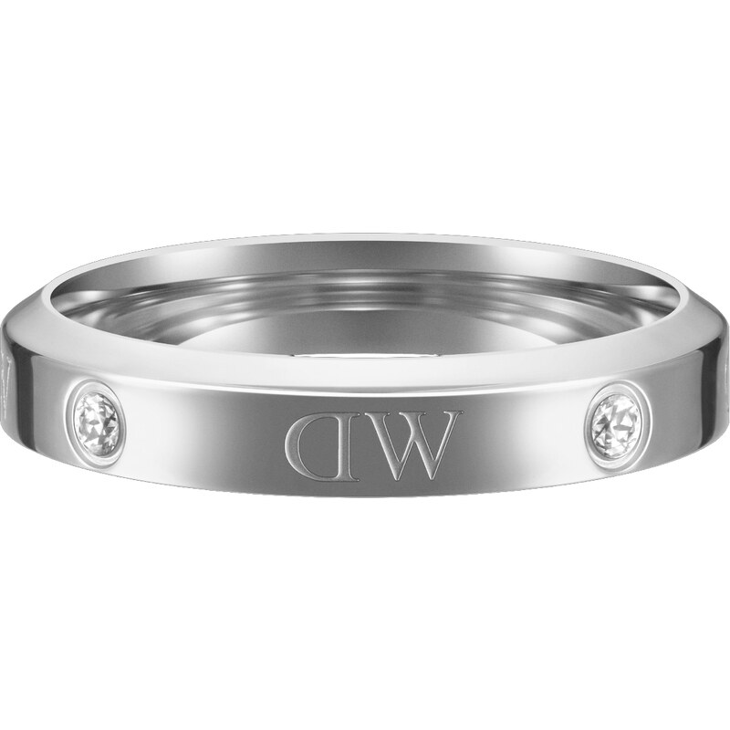 Daniel Wellington dámský prsten Classic Lumine Ring DW00400234