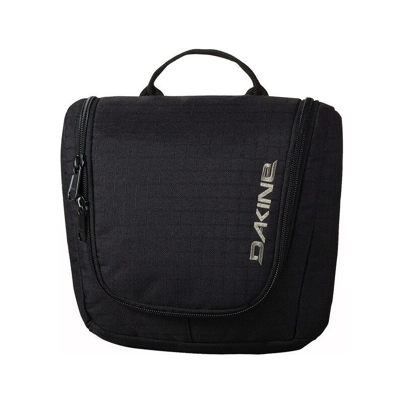 Dakine Cestovní kosmetická taška Travel Kit Black 8160010-W18