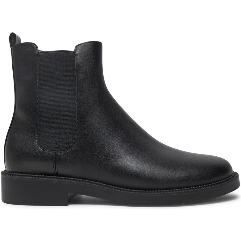 Kotníková obuv s elastickým prvkem MICHAEL Michael Kors 99638085
