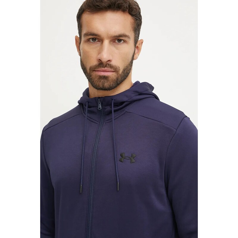 Tepláková mikina Under Armour