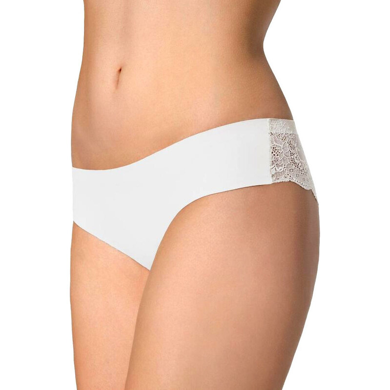 Krajkové brazilky Julimex Tanga Panty