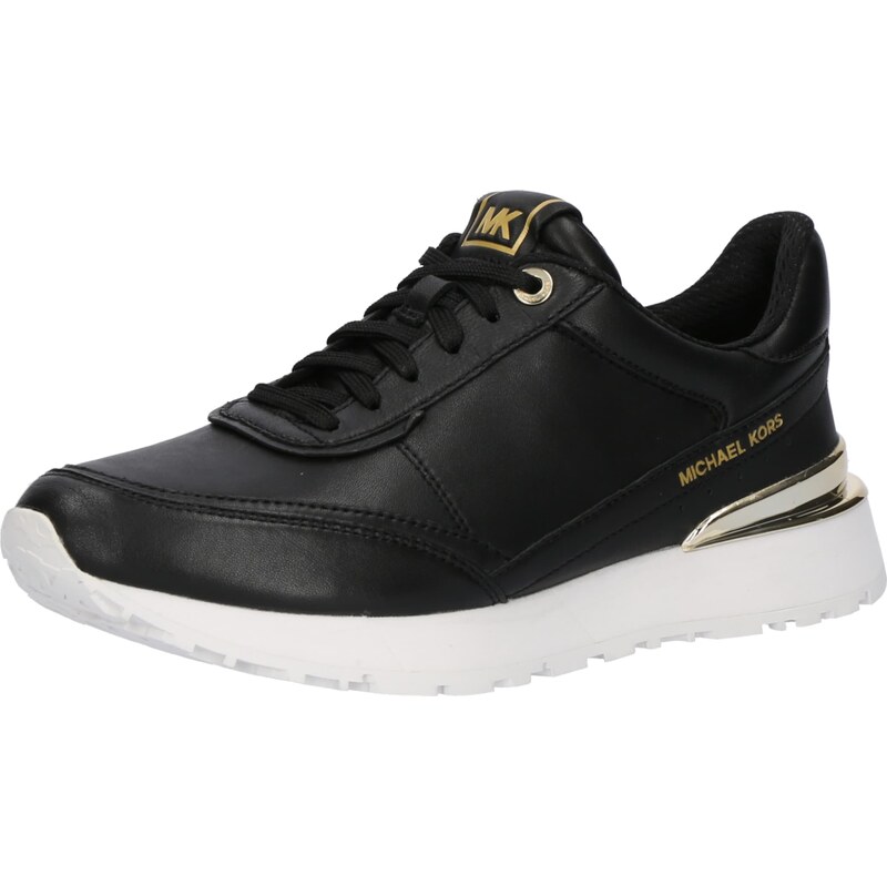MICHAEL Michael Kors Tenisky NOVA zlatá / černá 99669961