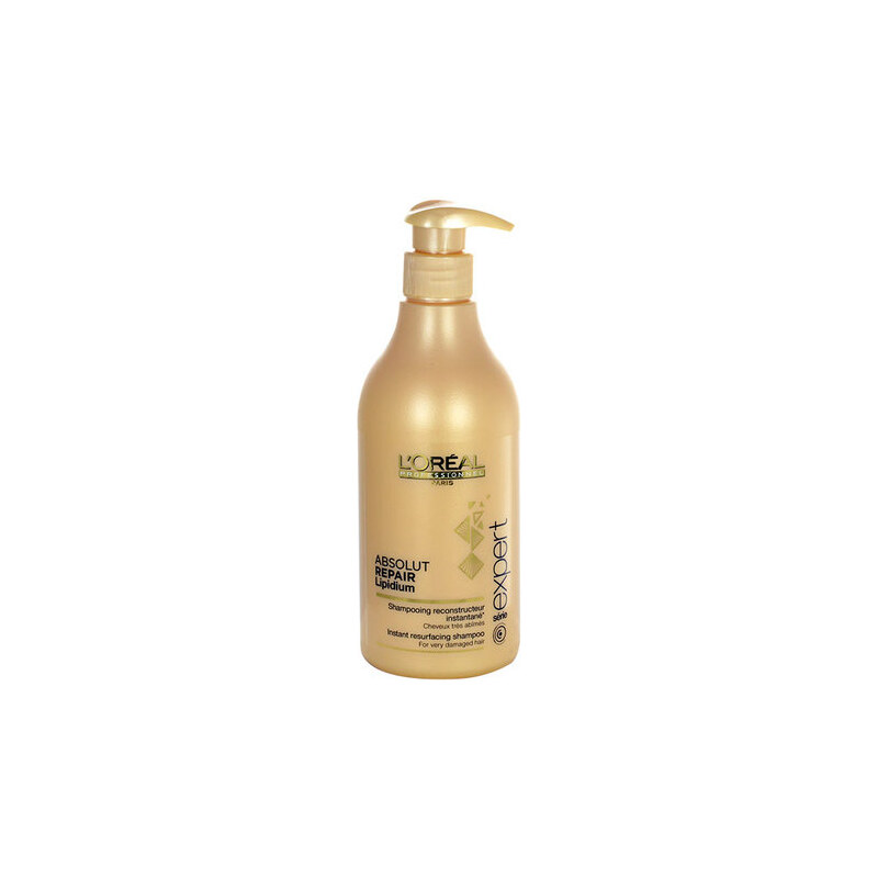 L'Oréal Paris Šampon pro velmi poškozené vlasy 500ml 44481