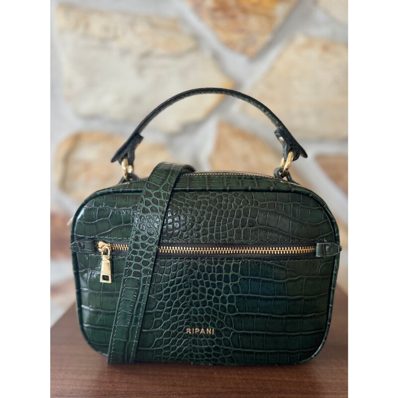 Ripani kabelka Dorothy verde 99693869