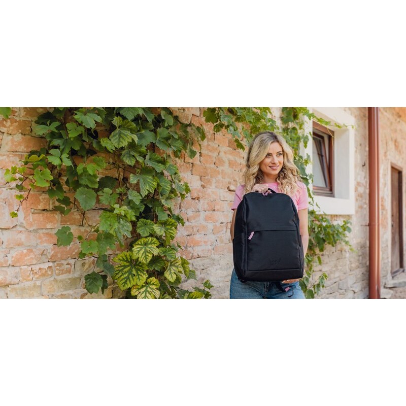 VUCH Castien Black