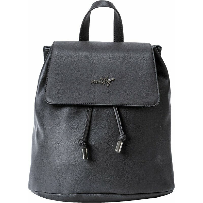 Meatfly Batoh Raver - Black