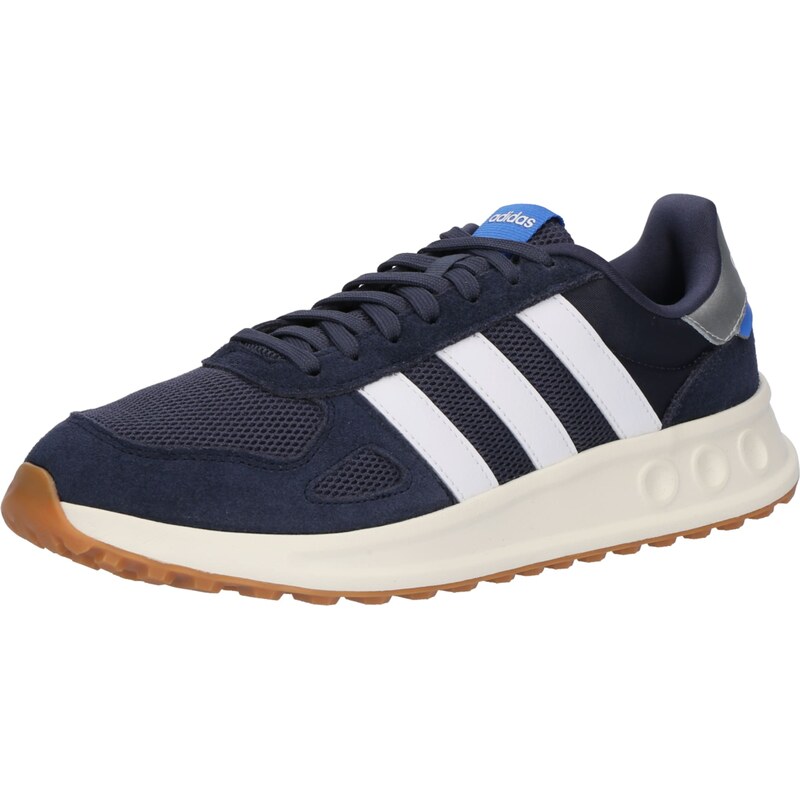 ADIDAS SPORTSWEAR Tenisky Run 84 námořnická modř / bílá