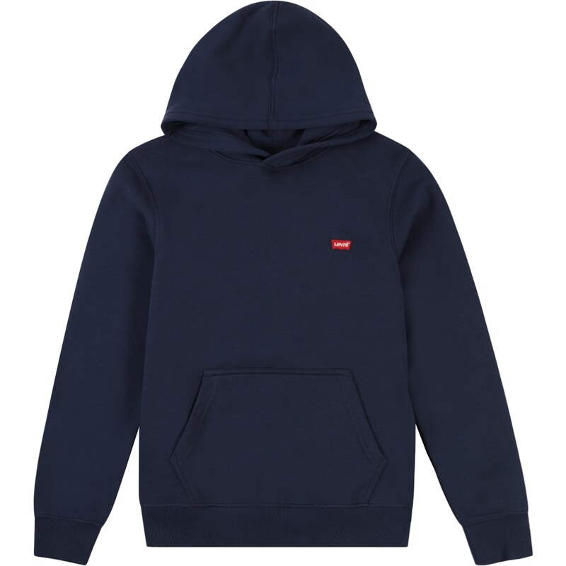Levis Kids Mikina námořnická modř