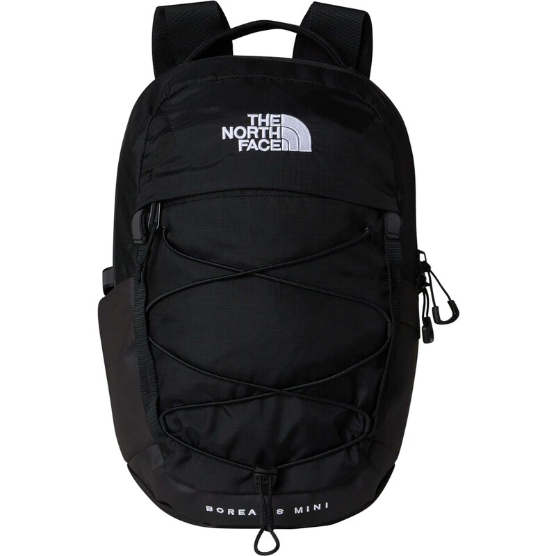 THE NORTH FACE Sportovní batoh BOREALIS MINI BACKPACK černá /