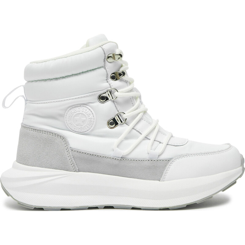 Kotníková obuv Big Star Shoes