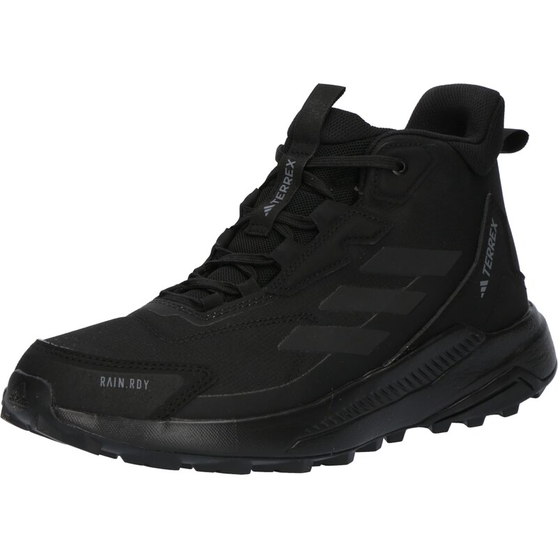 ADIDAS TERREX Kozačky Anylander černá