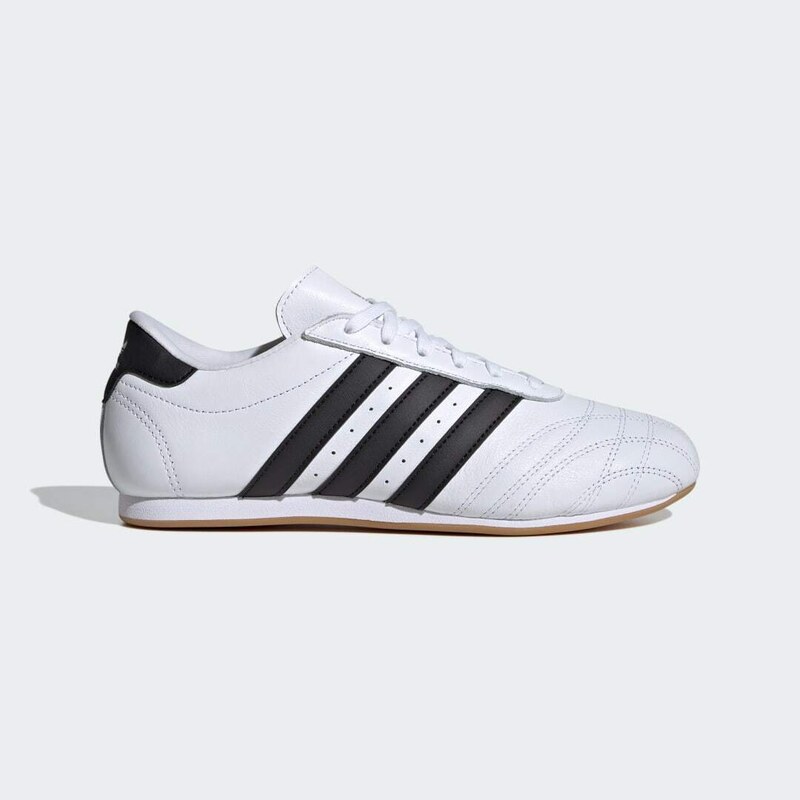Adidas Boty Taekwondo Lace