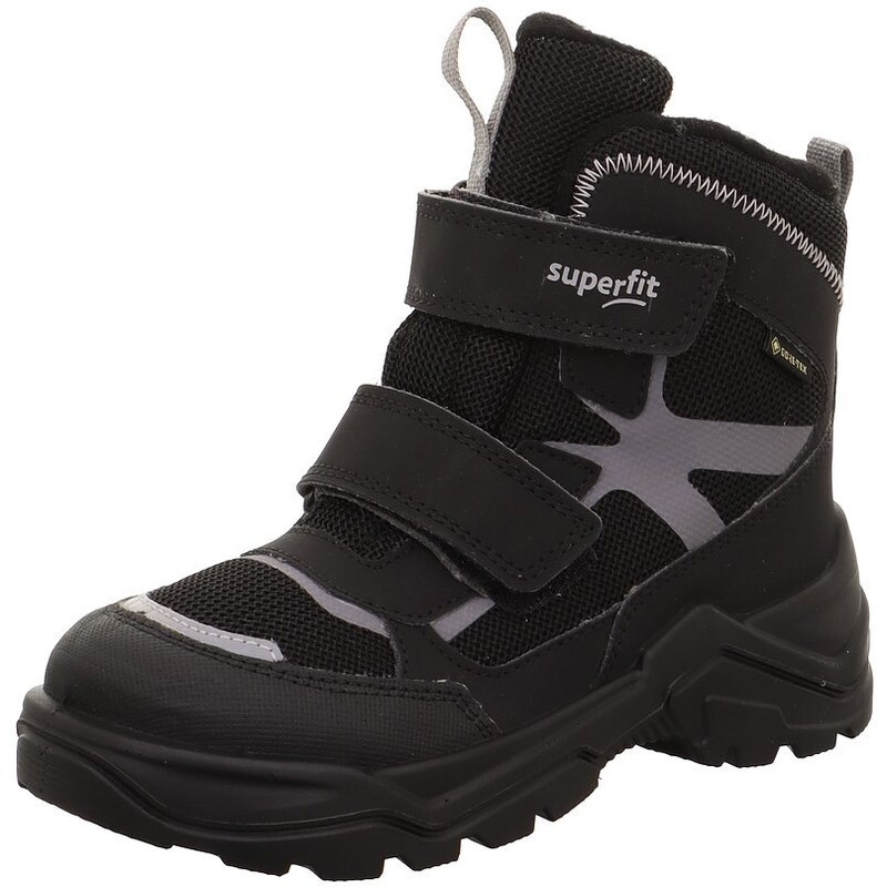 Dětské zimní boty SUPERFIT SNOWMAX 1-002022-0000 s Gore-Tex