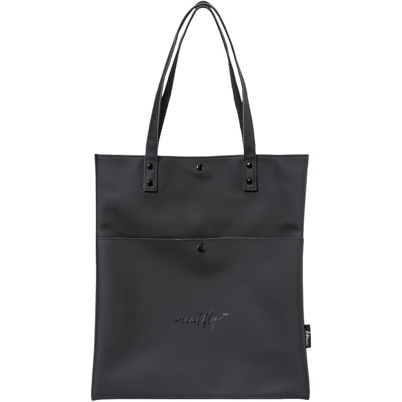 Kabelka Janie Black Meatfly 3L 113685588