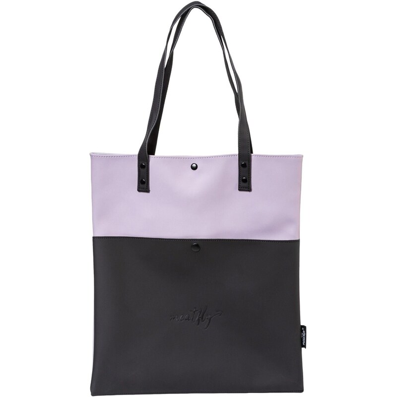 Kabelka Janie Lavender / Black Meatfly 3L 113581472