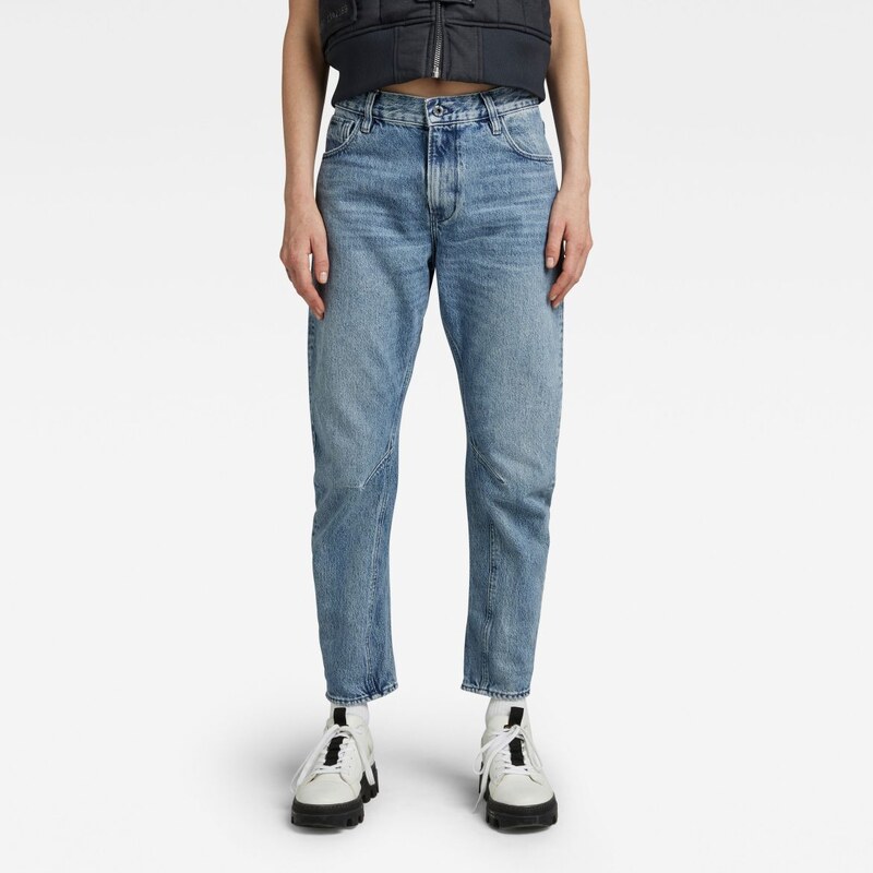 G-STAR Jeans - Arc 3D Boyfriend Blue 99788240