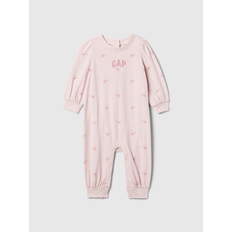 GAP Baby overal - Holky