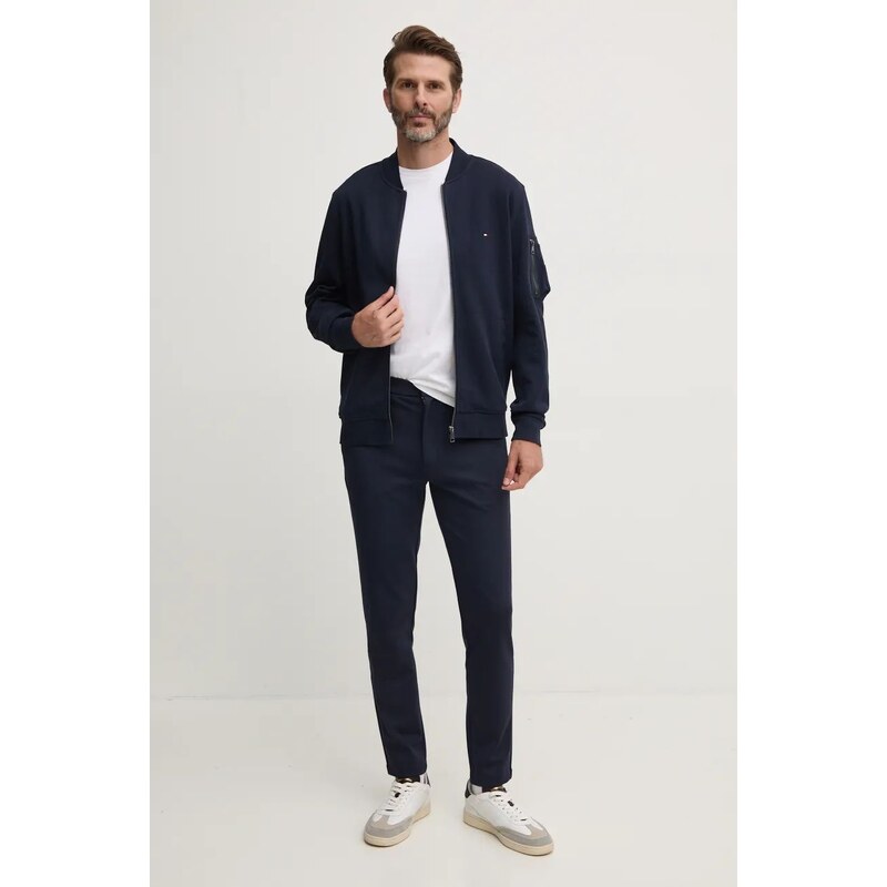 Mikina Tommy Hilfiger