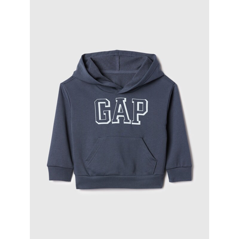 GAP Baby mMikina s logem - Kluci