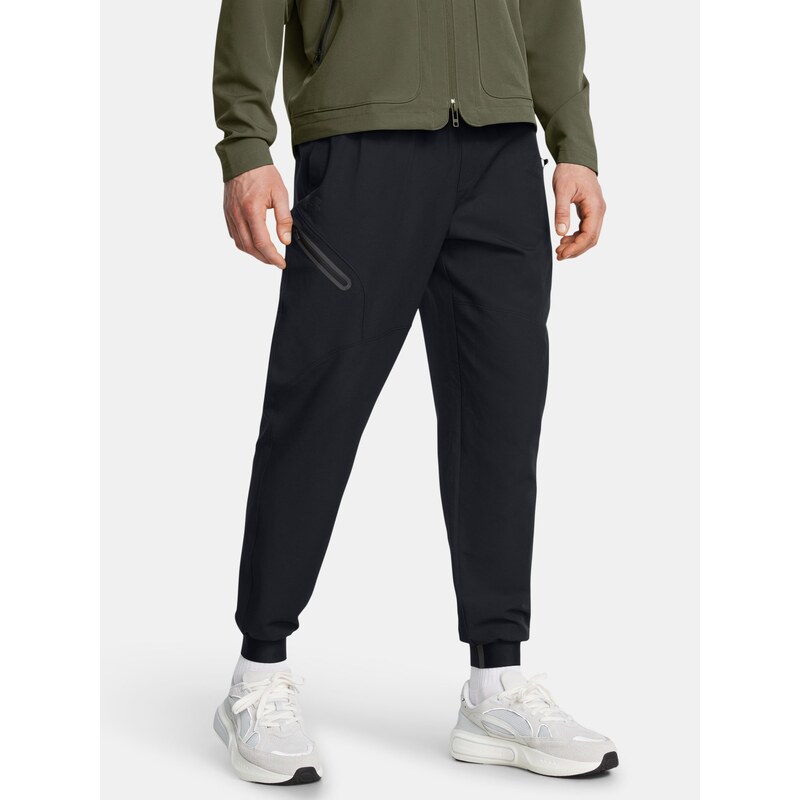 Under Armour Pánské tepláky UA Unstoppable Joggers - Pánské