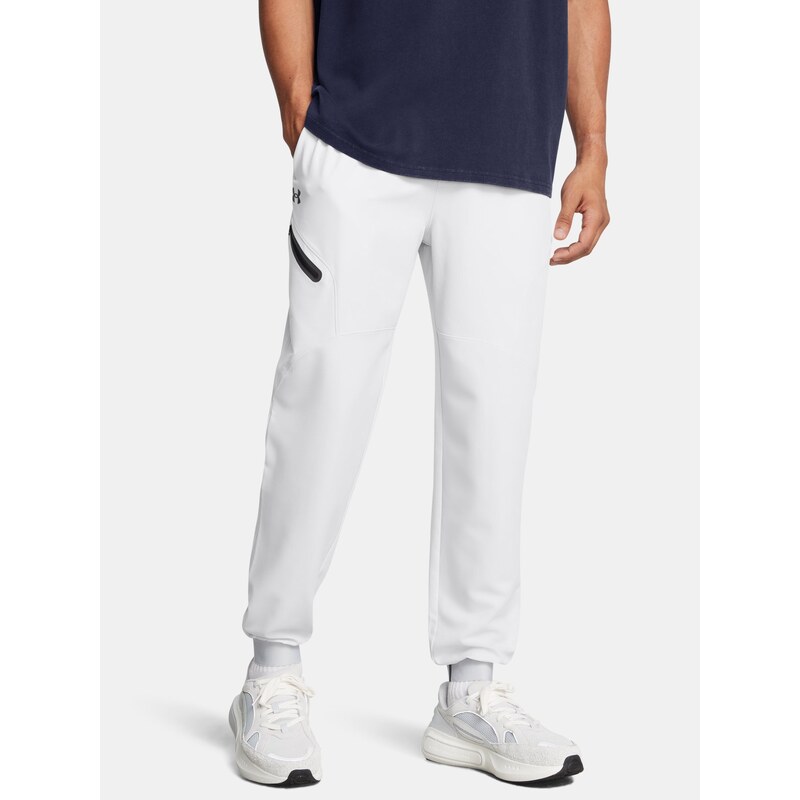 Under Armour Pánské tepláky UA Unstoppable Joggers - Pánské