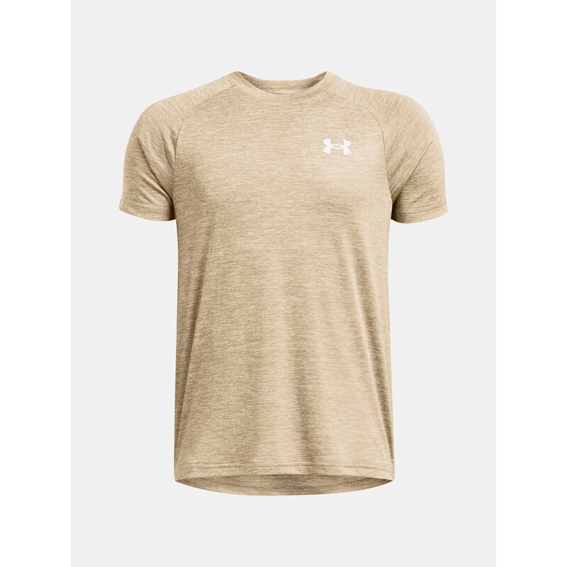 Under Armour Chlapecké tričko UA Tech 2.0 SS - Kluci
