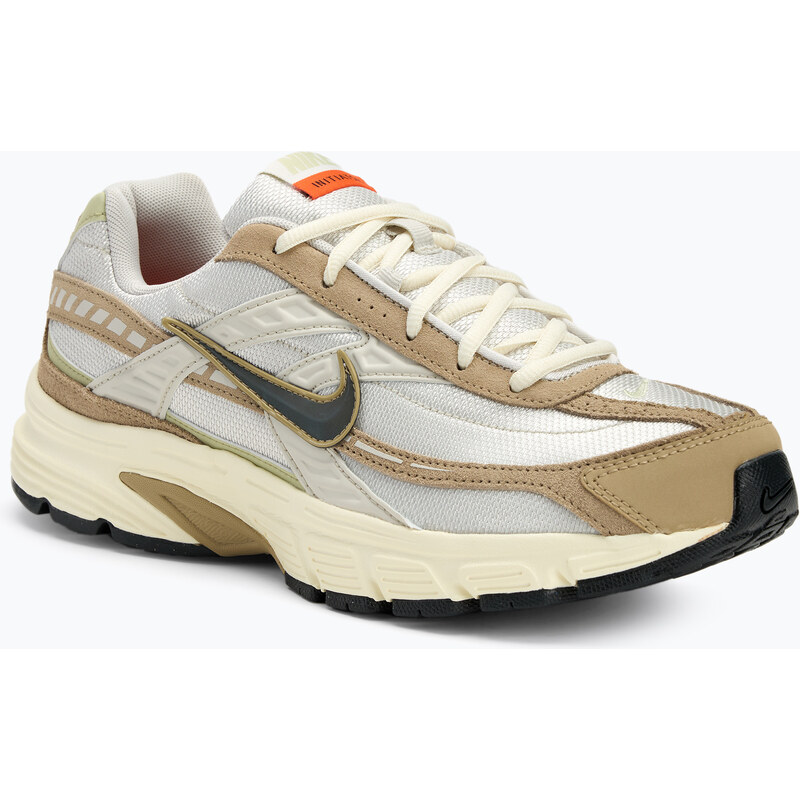 Pánské boty Nike Initiator light bone/limestone/olive aura/cargo