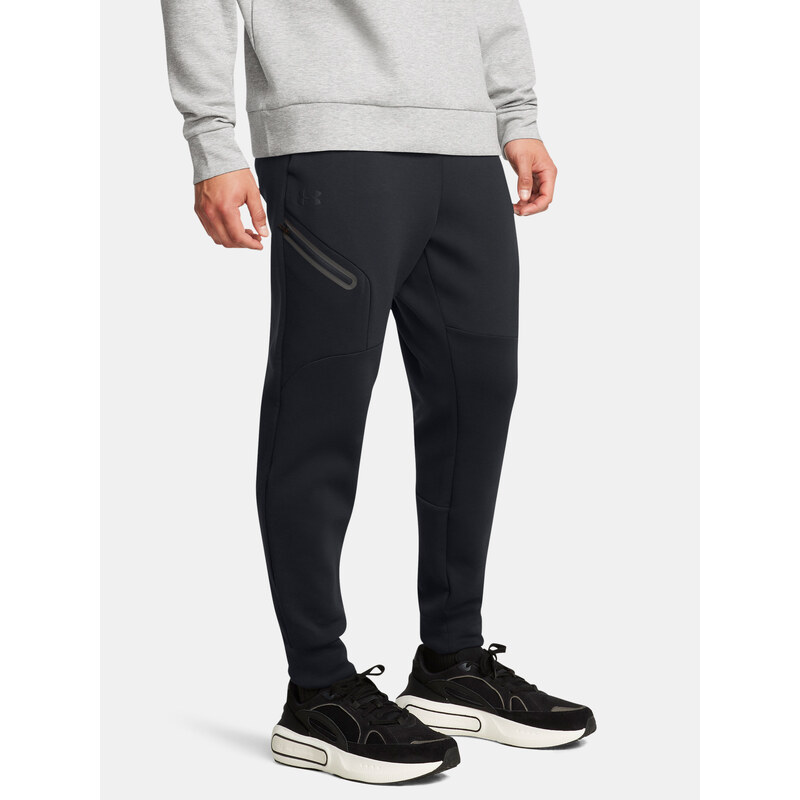 Under Armour Pánské tepláky UA Unstoppable Flc Jgr EU - Pánské