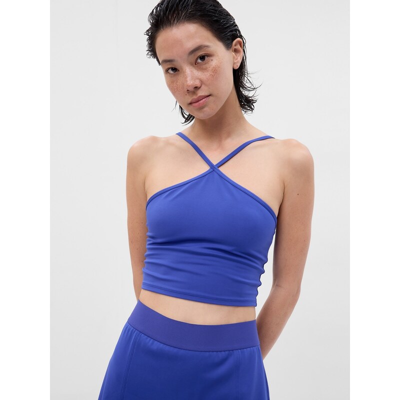 Top na ramínka GapFit - Dámské 107078402