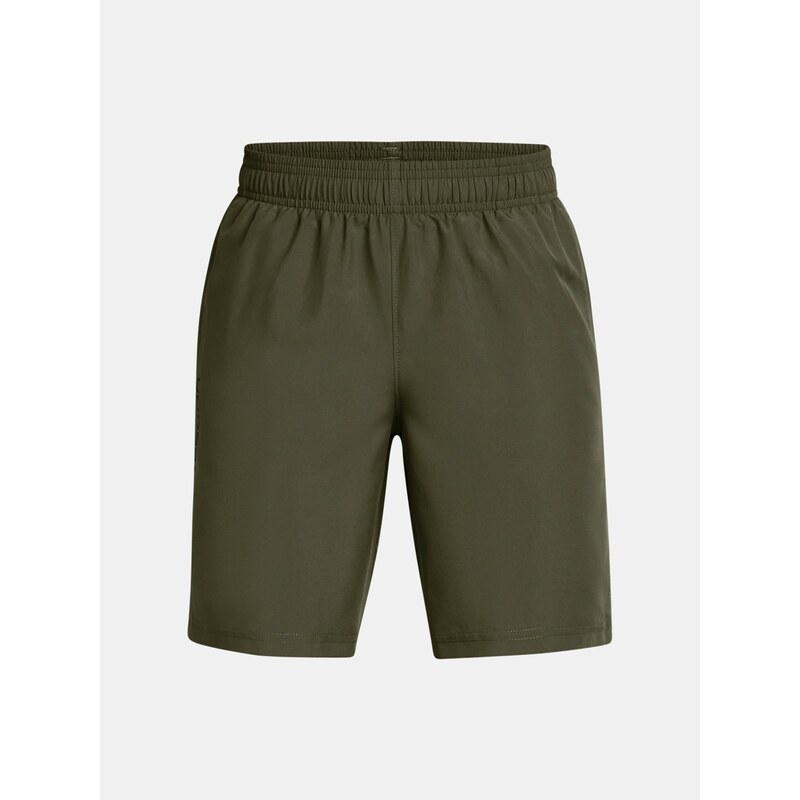 Under Armour Chlapecké kraťasy UA Tech Woven Wordmark Short -