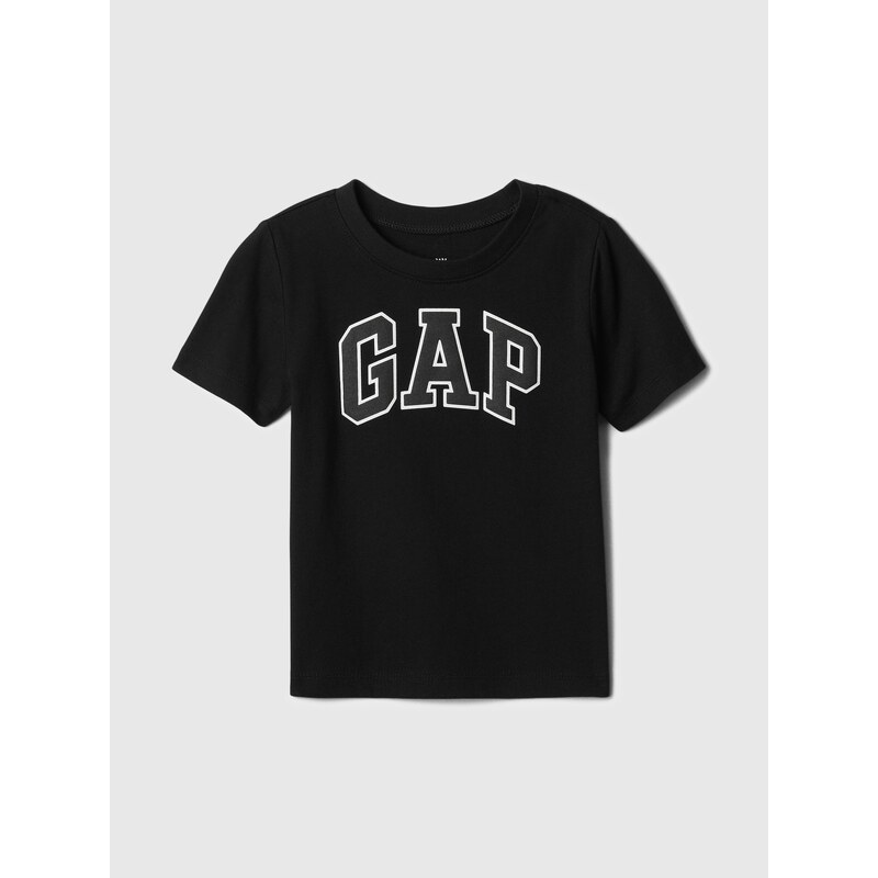 GAP Baby tričko s logem - Kluci