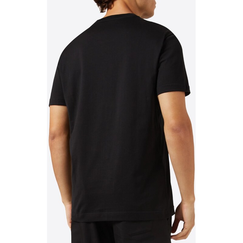 DOLCE & GABBANA Milano Black tričko