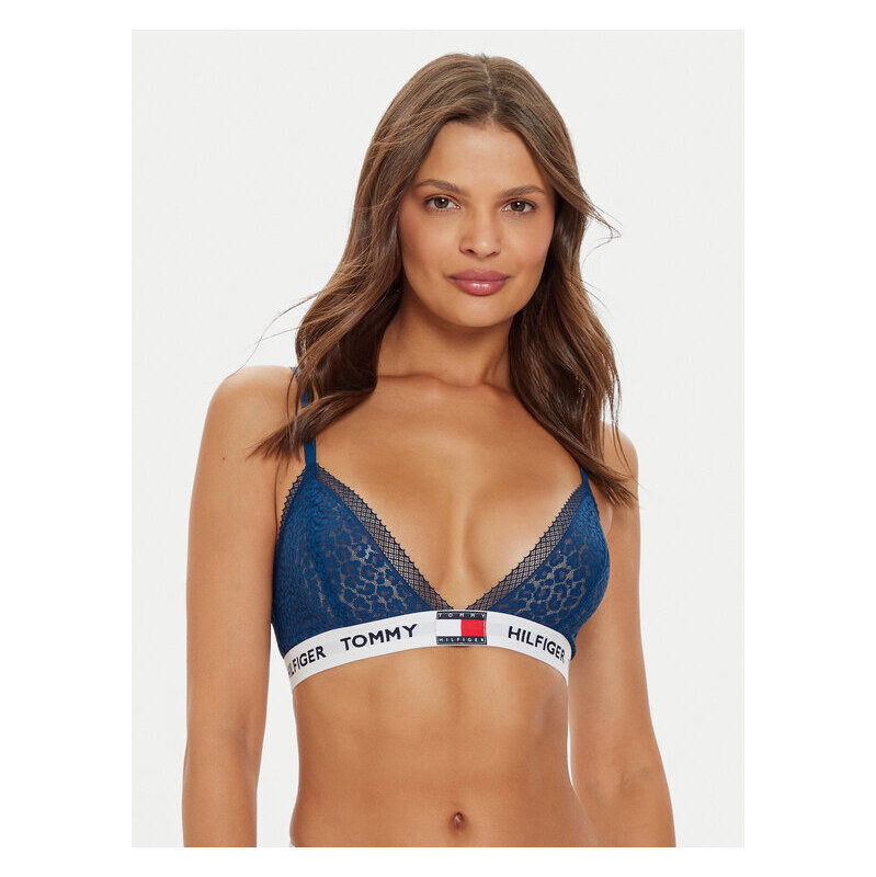 Podprsenka Bralette Tommy Hilfiger 99801191