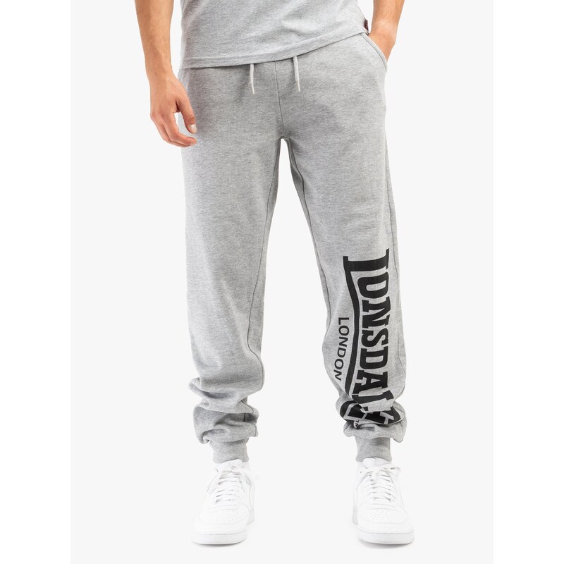 Lonsdale Mens jogging pants regular fit 99803145