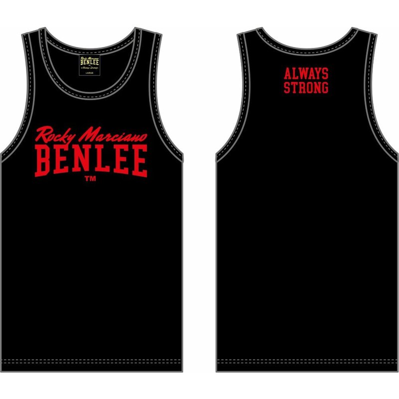 Benlee Mens singlet regular fit