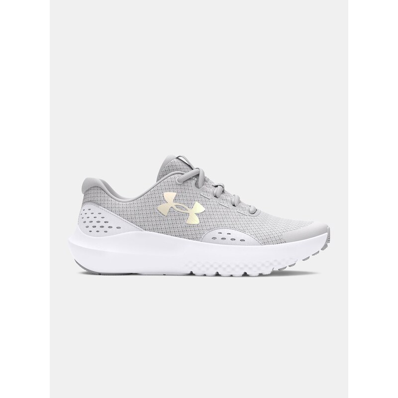 Under Armour Dívčí boty UA GGS Surge 4 - Holky
