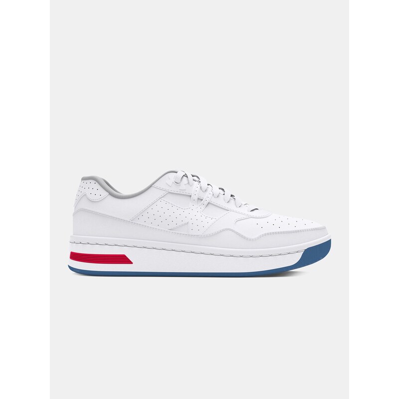 Under Armour Dámské boty UA W Court 96 - Dámské